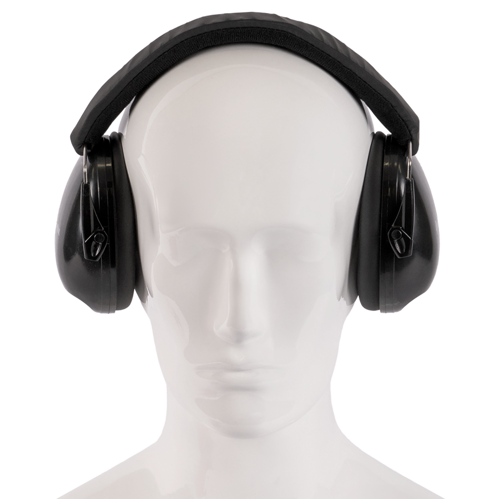 Наушники Remington NRR 22дБ пассивные, черные. Фото №4 Наушники Remington NRR 22дБ пассивные, черные. Фото №4