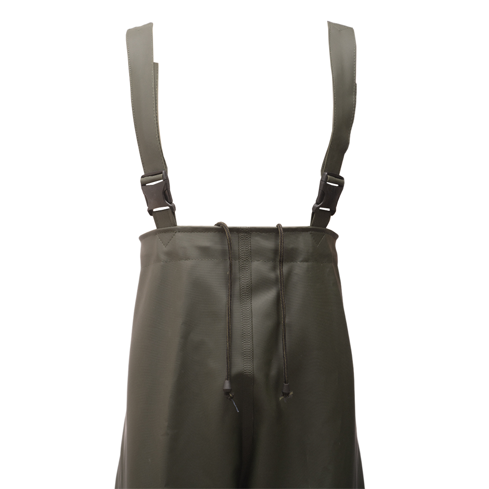 Полукомбинезон ПВХ "Nordman 15" ПС 15 ПК (Псков-полимер) р. 45. Фото №3