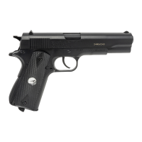 Изображение товара: Пистолет пневм. BORNER CLT125 (Colt), кал. 4,5 мм