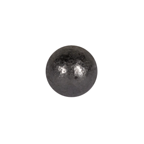 Дробь свинцовая охотничья ШОТ № 000 (4,75мм) (1кг) (тара по 10 кг). Фото №2 Дробь свинцовая охотничья ШОТ № 000 (4,75мм) (1кг) (тара по 10 кг). Фото №2