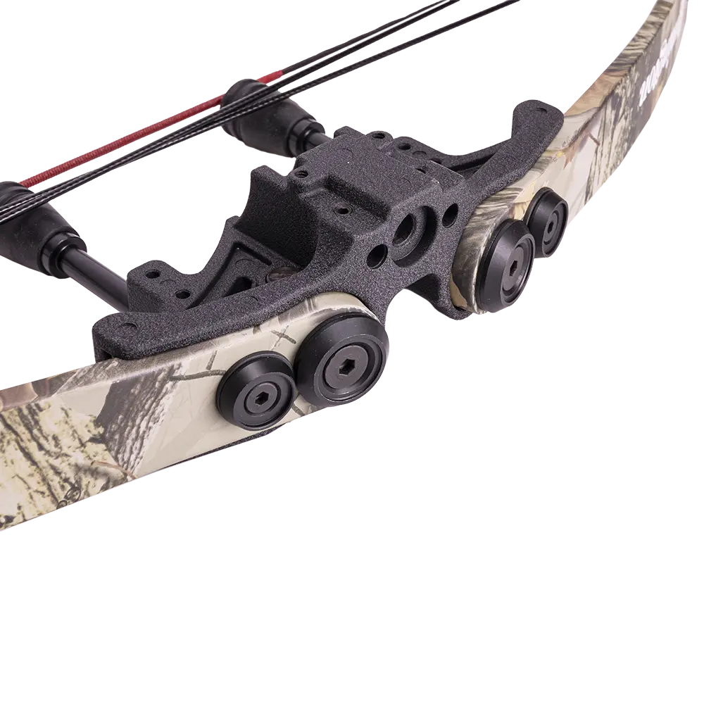 Плечи для арбалета MK-XB001GODC-95LBS. Фото №4