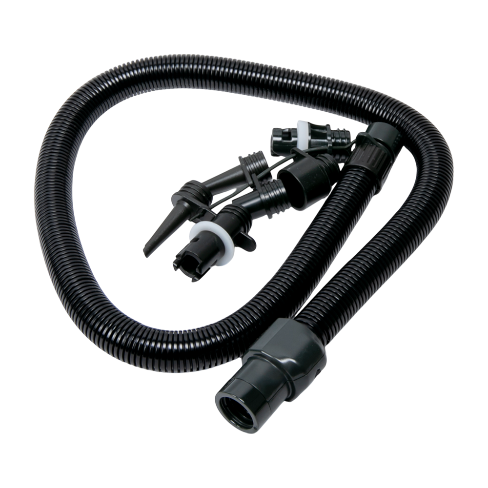 Насос электрический с аккумулятором (N-HT-790) NISUS. Фото №5