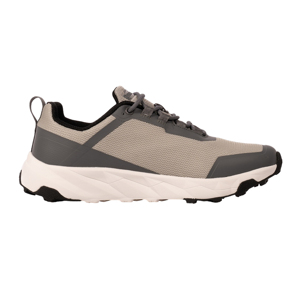 Кроссовки мужские Remington Prevail Gray р. 42. Фото №4