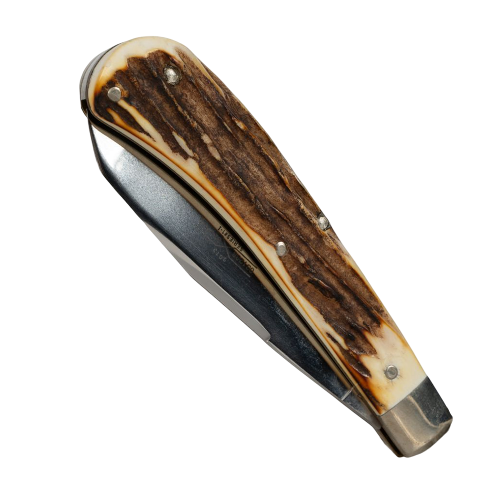 Нож складной Queen Heavy Duty Jack. Фото №4