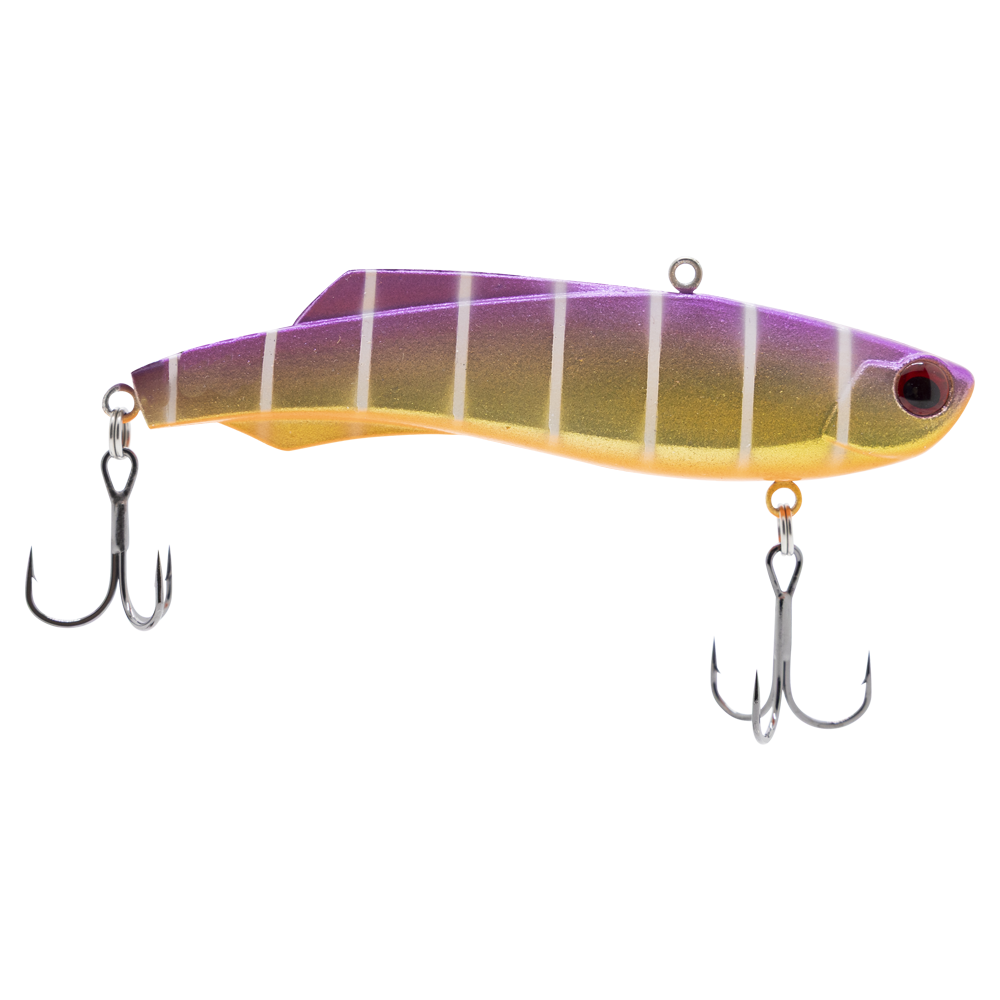 Воблер-раттлин Madness Shiriten Vibe 80 80мм, 28гр, цвет (#R05). Фото №1