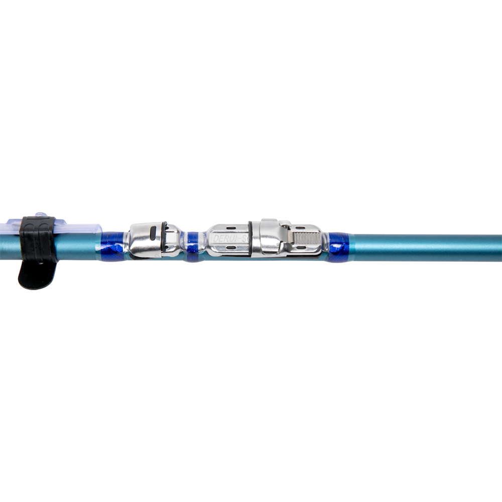 Удилище проводочное Multi Travel с/к, 3m, 10-40g Nisus . Фото №3 Удилище проводочное Multi Travel с/к, 3m, 10-40g Nisus . Фото №3