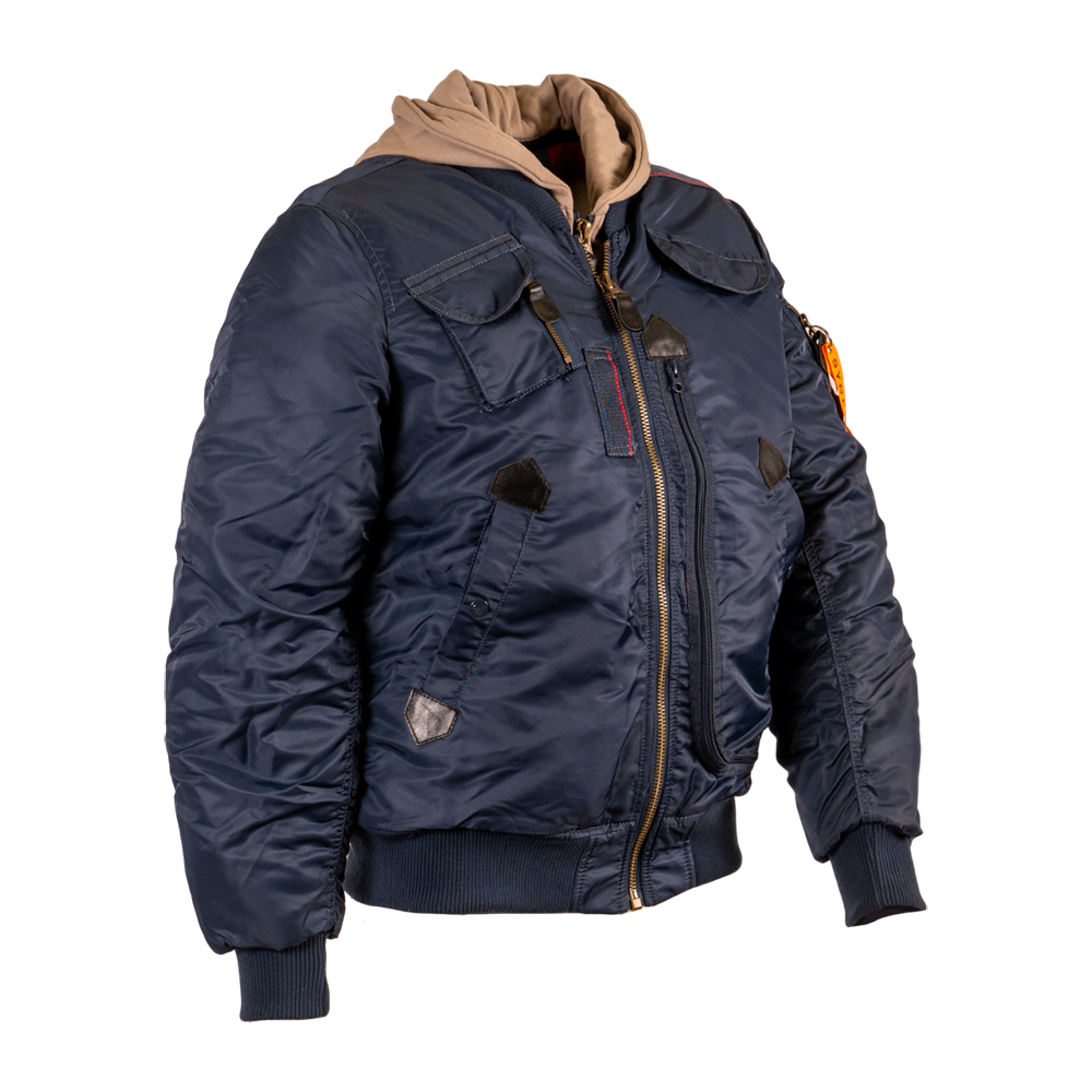 Куртка Remington Bomber jacket р. S. Фото №6 Куртка Remington Bomber jacket р. S. Фото №6