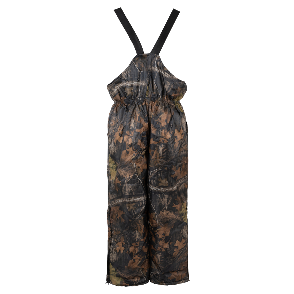 Костюм зимний ЗИМ-2 плащевка. Фото №8