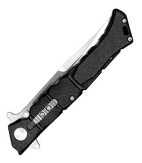Нож складной Cold Steel Medium Luzon. Фото №3