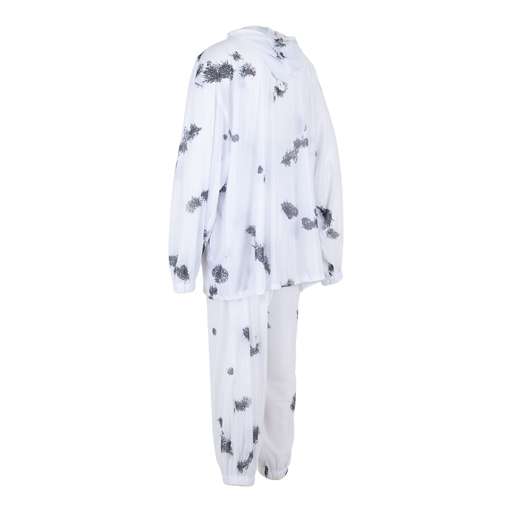 Костюм маскировочный "Метелица" (таффета, клякса) (56-64) (Хольстер). Фото №6