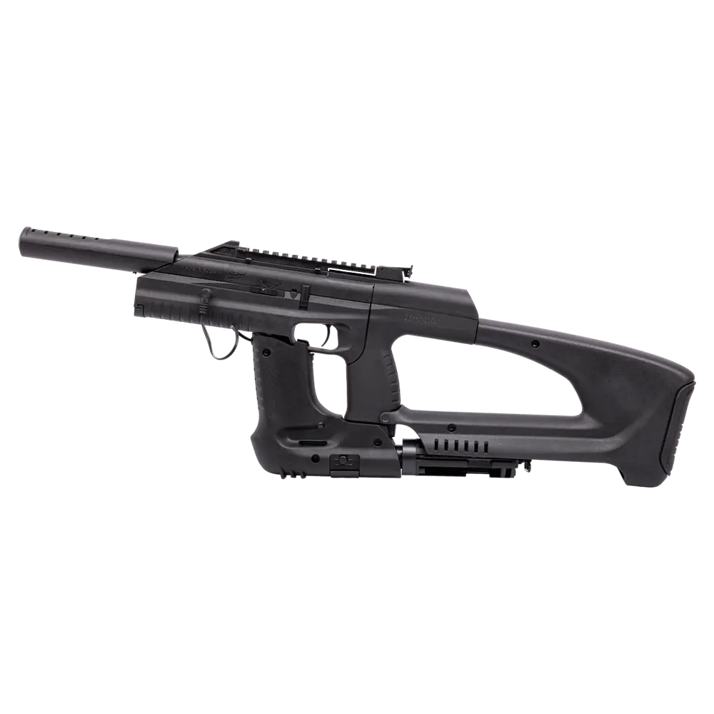 Пистолет пневматический МР-661К-08 бункер . Фото №4 Пистолет пневматический МР-661К-08 бункер . Фото №4