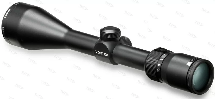 Оптический прицел VORTEX Diamondback 3.5-10x50 Dead-Hold BDC (DBK-03-BDC). Фото №2 Оптический прицел VORTEX Diamondback 3.5-10x50 Dead-Hold BDC (DBK-03-BDC). Фото №2