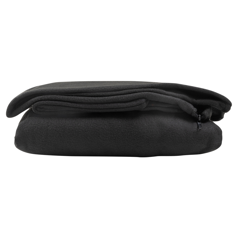 Вкладыш в спальник, 80*190 см, флис, хаки (ИП Сергеев Н.Г.). Фото №4