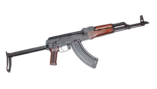 Карабин МА-136 С калибр 7,62х39. Фото №5