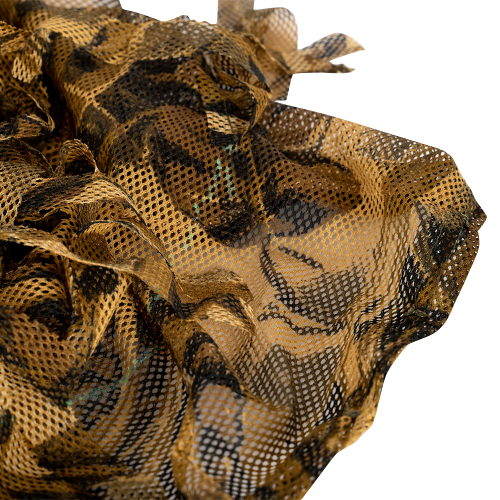 Сеть 6*1,47 (Цвет пожухлой травы и кукурузы) от Дмитрия Уварова. Фото №4