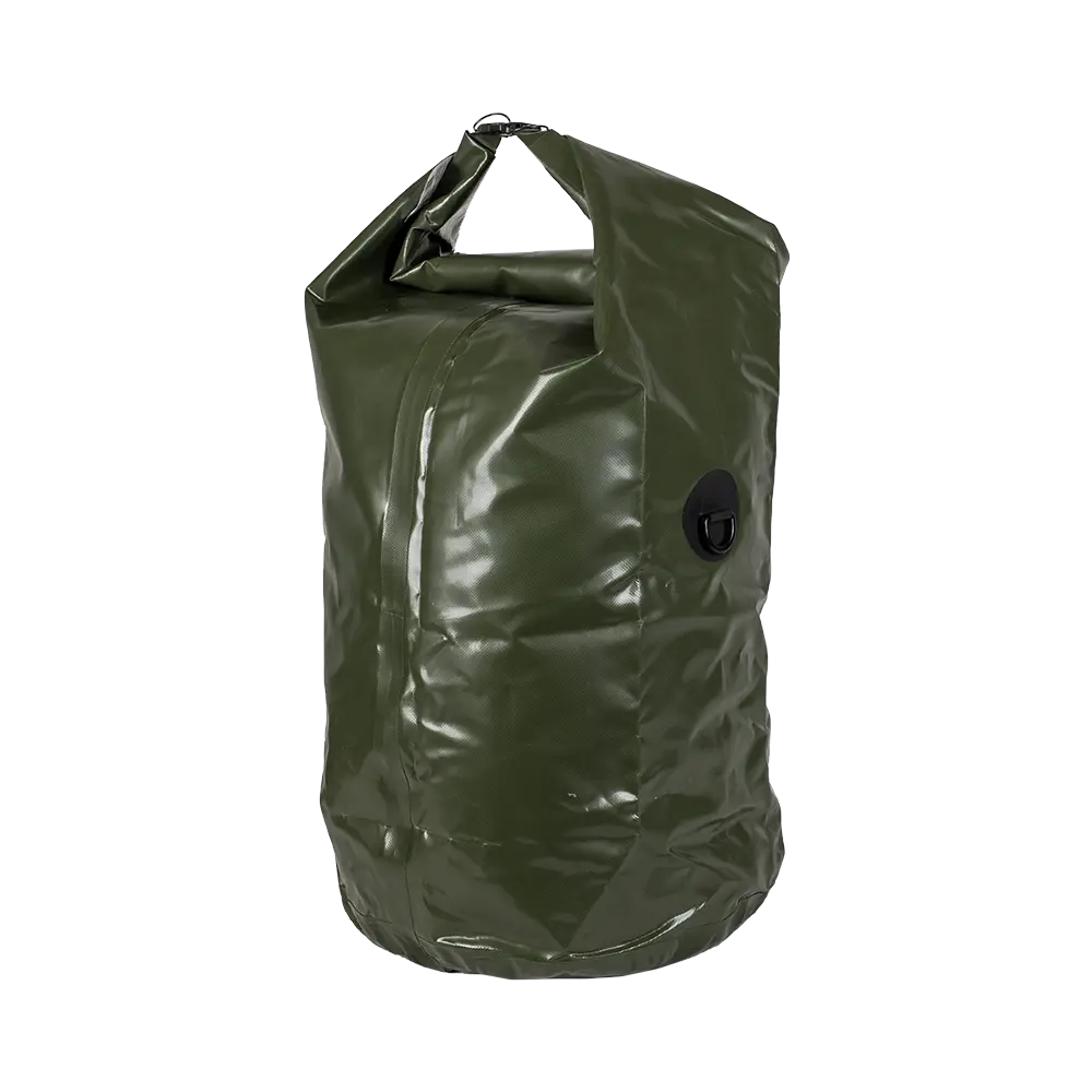 Драйбег 120л (d43/h85cm) хаки Hellos (HS-DB-1204385-H). Фото №4