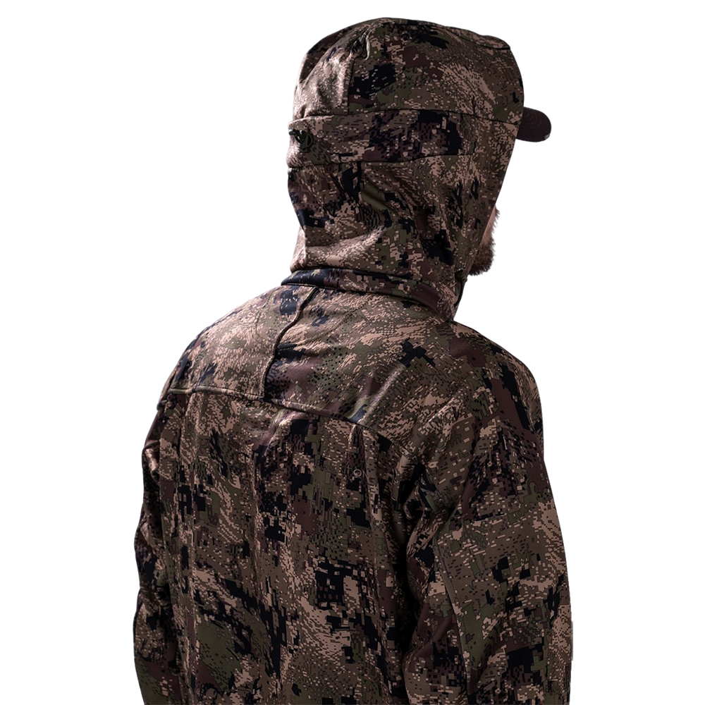 Куртка Remington Raven Light Green Forest р. 3XL. Фото №5