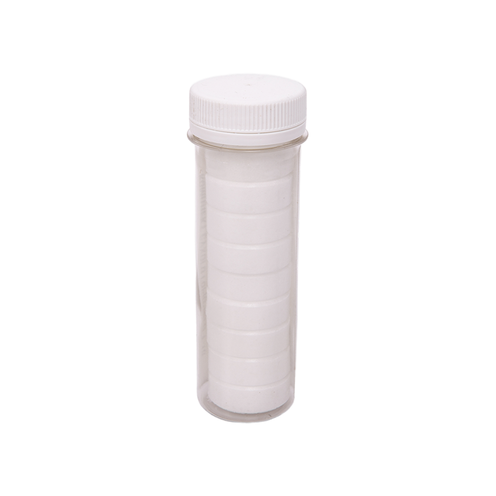 Таблетка сухого горючего (30мм по 10 штук в тубе). Фото №2 Таблетка сухого горючего (30мм по 10 штук в тубе). Фото №2