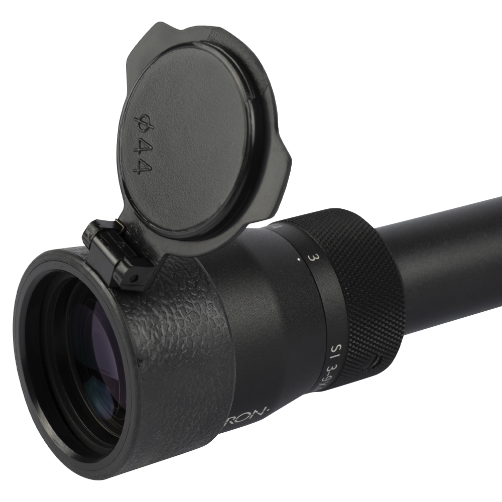 Прицел оптический Sightron S1H 3-9X40 HHR. Фото №5