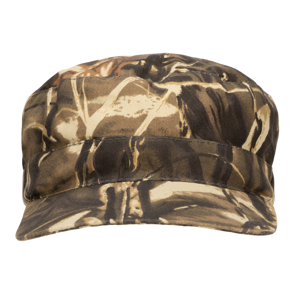 Кепи (камыш). Фото №1