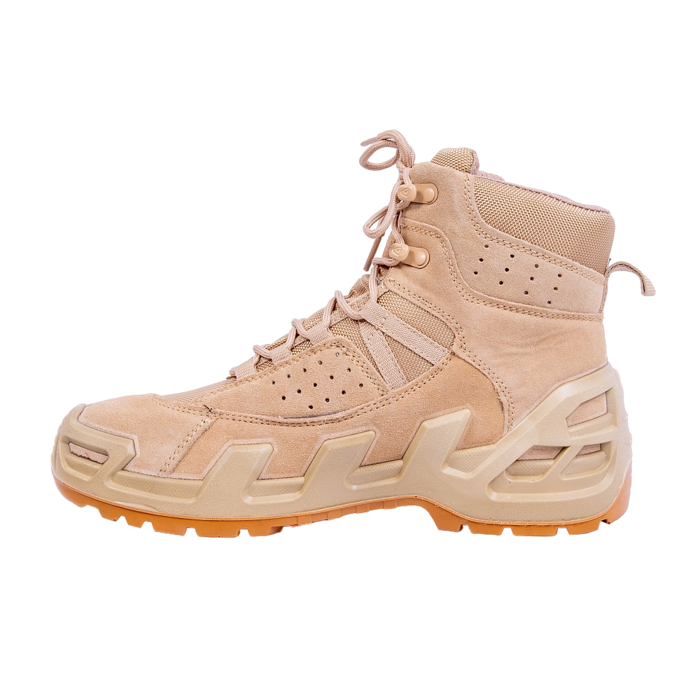 Ботинки Remington Boots Military Style Beige р. 46. Фото №5 Ботинки Remington Boots Military Style Beige р. 46. Фото №5