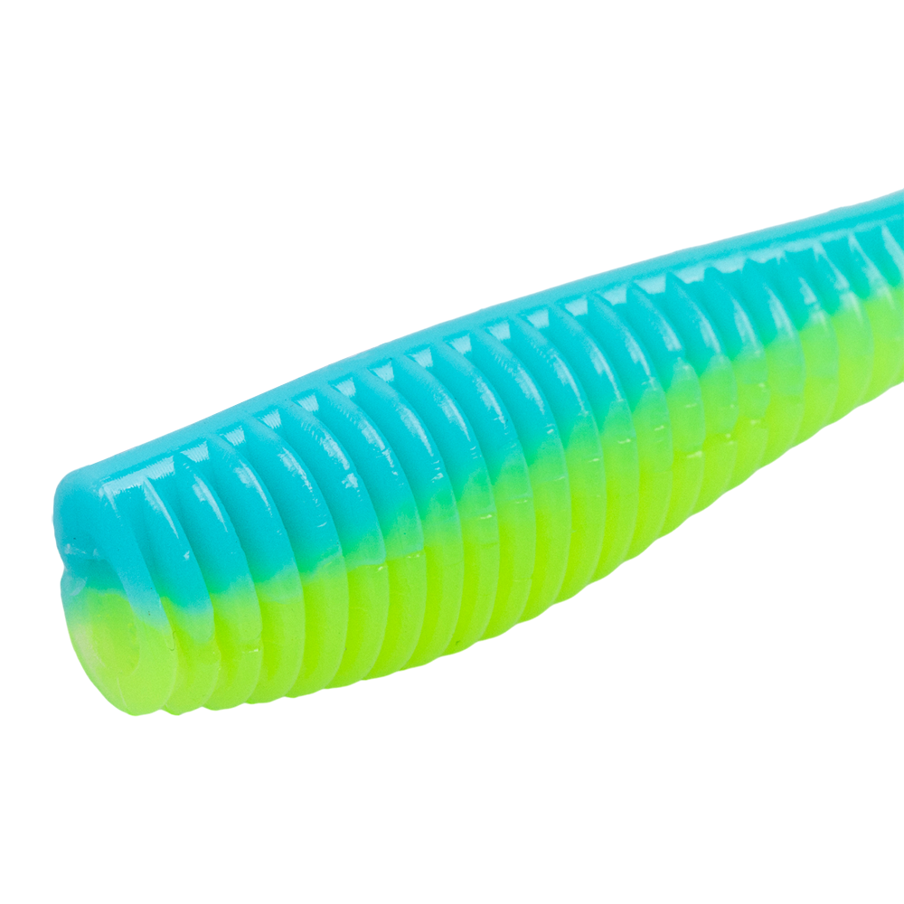 Силиконовая приманка FORMAT DIPLOMAT 74mm, цвет F12, (6шт). Фото №2 Силиконовая приманка FORMAT DIPLOMAT 74mm, цвет F12, (6шт). Фото №2