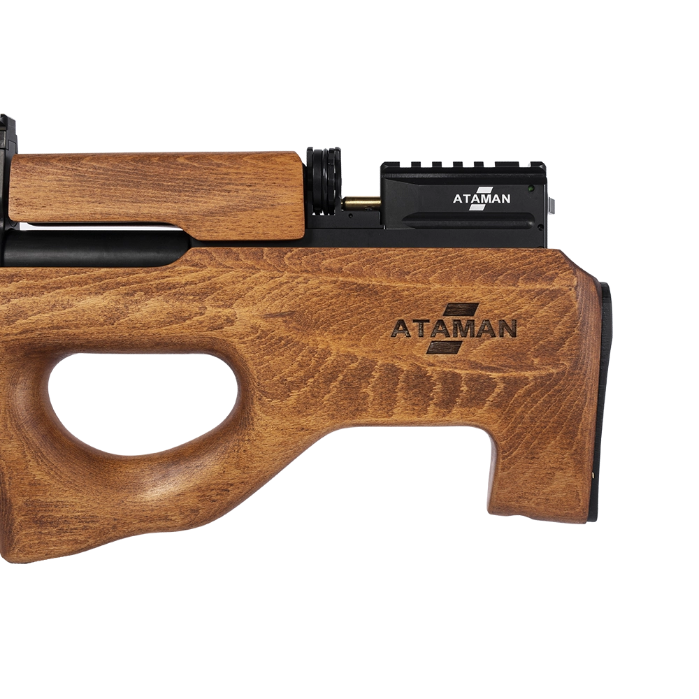 Винтовка пневматическая Bullpup ML15 В15/RB (SL), калибр 5,5. Фото №6 Винтовка пневматическая Bullpup ML15 В15/RB (SL), калибр 5,5. Фото №6