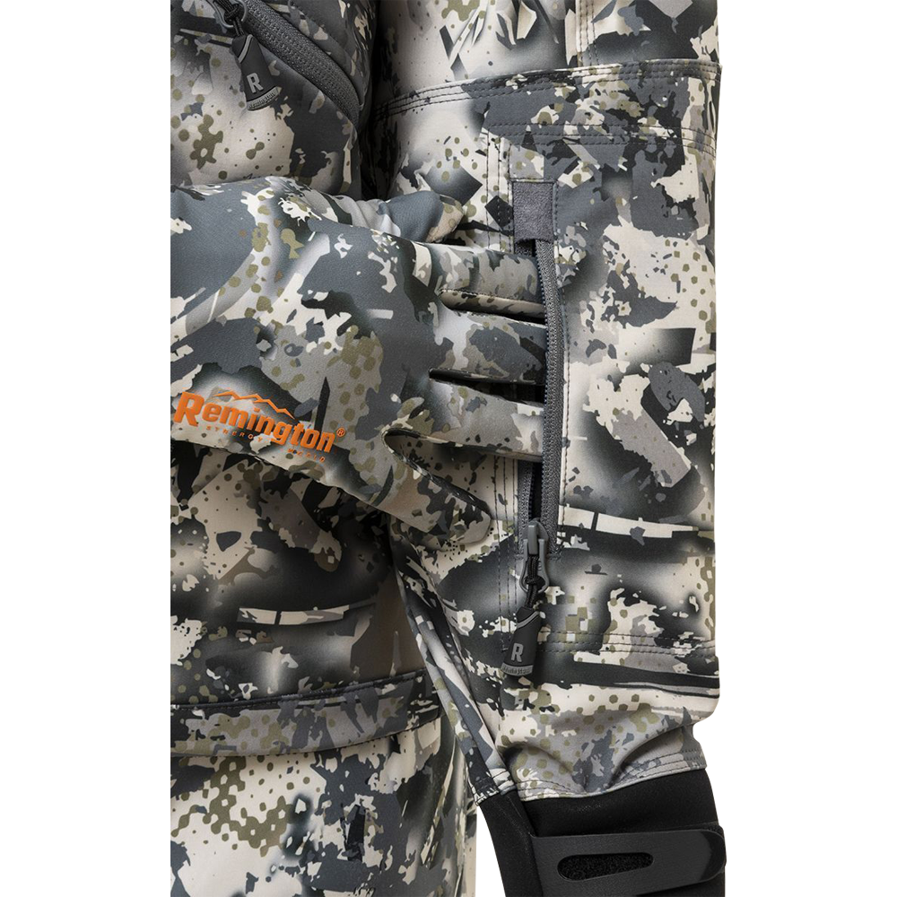 Костюм Remington Himalayan Apex р. 2XL. Фото №18 Костюм Remington Himalayan Apex р. 2XL. Фото №18