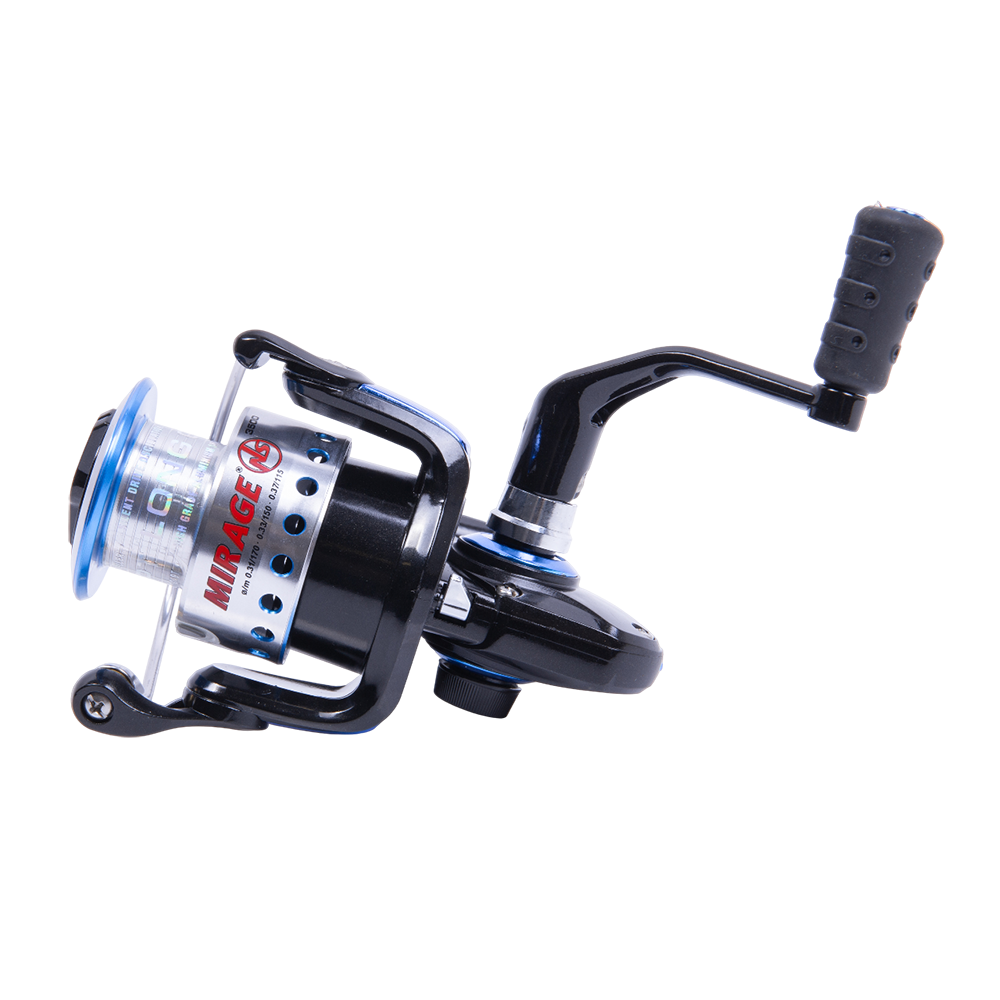 Катушка безынерционная Stinger Mirage NS 3500. Фото №5