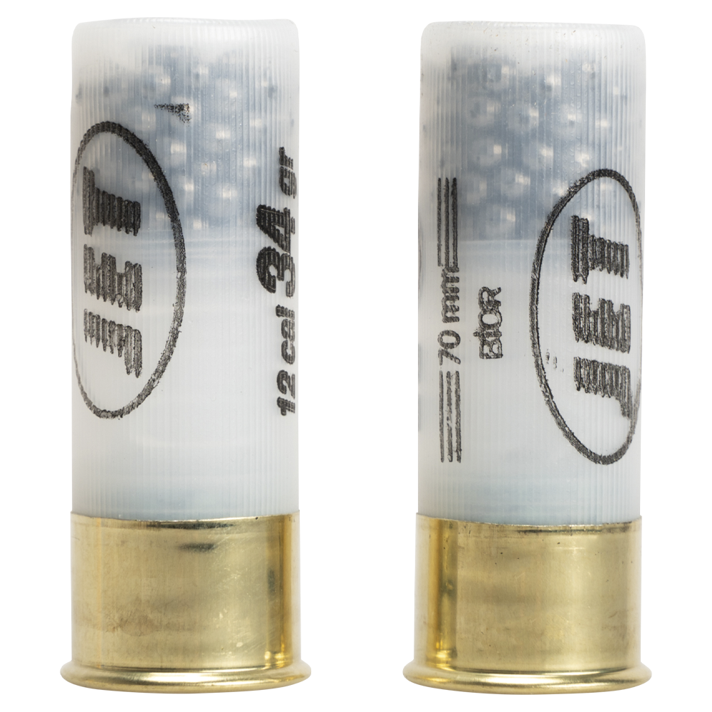 Патрон JET 12/70 Bior № 3 34гр (пач.25шт/короб.250шт). Фото №3 Патрон JET 12/70 Bior № 3 34гр (пач.25шт/короб.250шт). Фото №3