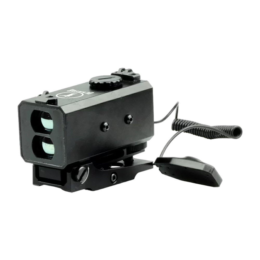 Лазерный дальномер  venator с ЛЦУ для ночных и тепловизионных прицелов (до 700м). Фото №1