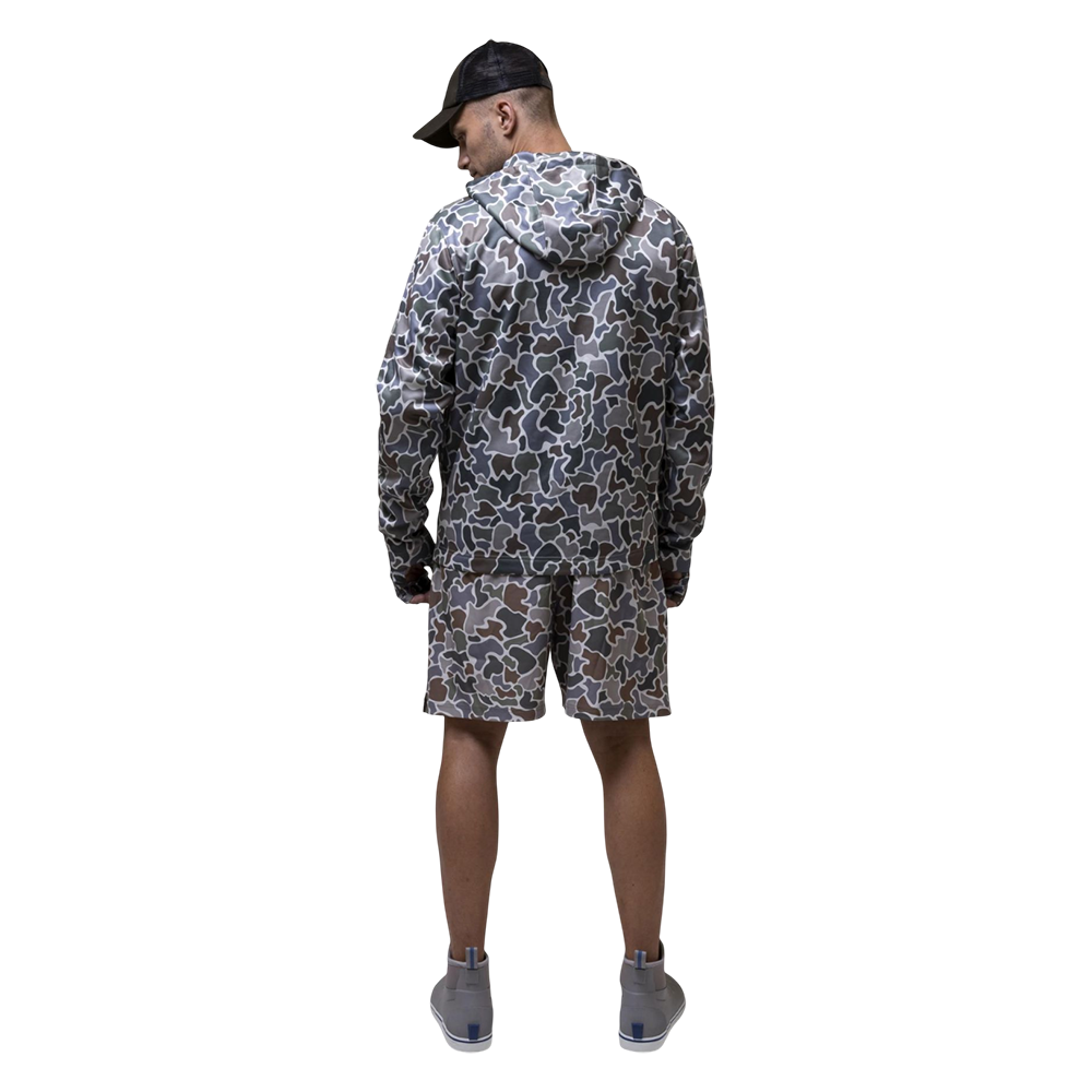 Худи Remington Fishing Кaleidoscope р. L. Фото №12