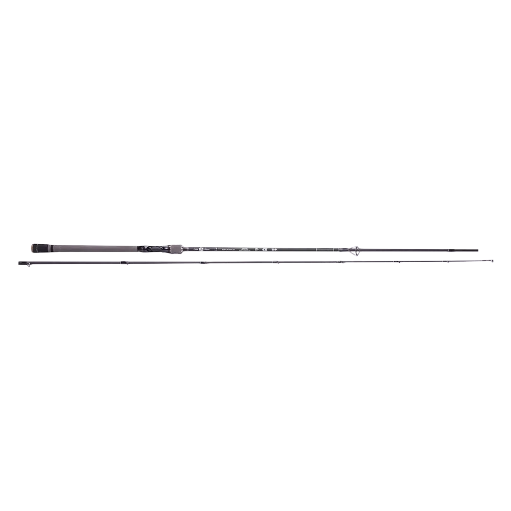 Удилище спин. Maximus Wild Power-Z JIG 245H 2,45m 18-56g. Фото №1 Удилище спин. Maximus Wild Power-Z JIG 245H 2,45m 18-56g. Фото №1