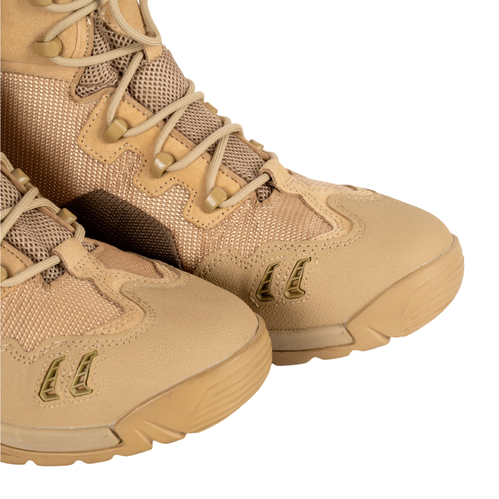 Ботинки мужские Vizard Insting boots р.41. Фото №9