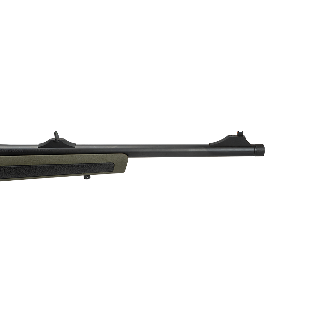 Карабин ATA ARMS Turqua Synthetic Green (ложа зеленый пластик, целик и мушки), 470 мм, 308Win. Фото №6