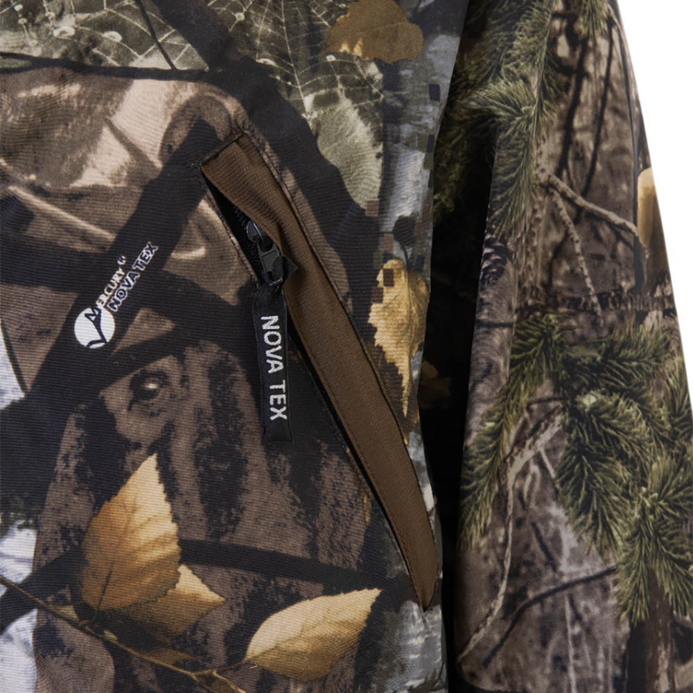 Костюм "Форестер" р.58. Фото №5