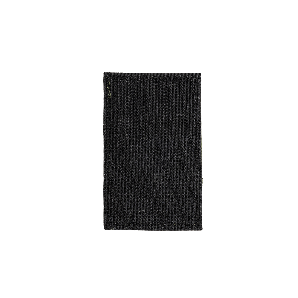 Шеврон REMINGTON HUNTING CLUB ORIGINAL (Green/black, 8,5*5 cm,V). Фото №2