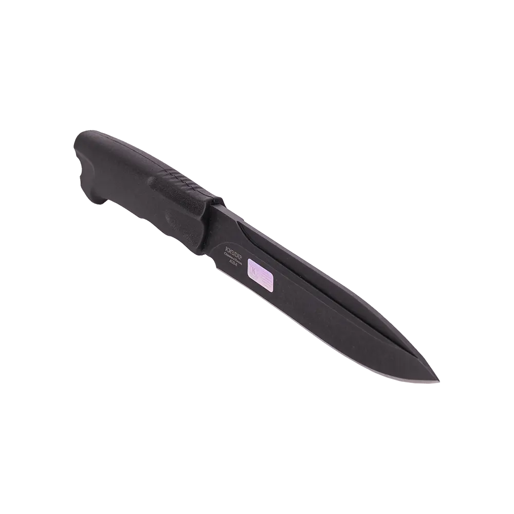 Нож Кизляр "Ворон-3" (эластрон). Фото №3