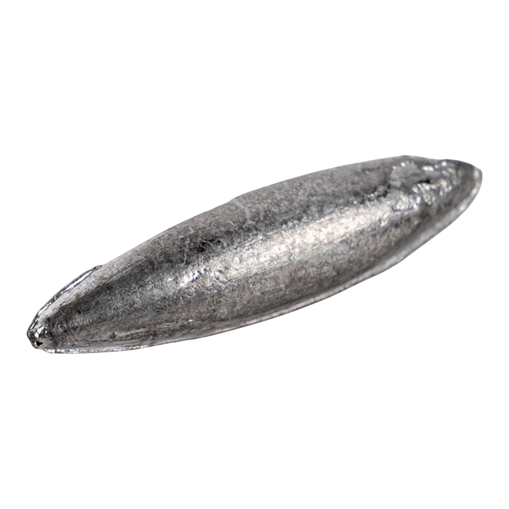 Груз Оливка быстросьемная 6 гр.. Фото №2