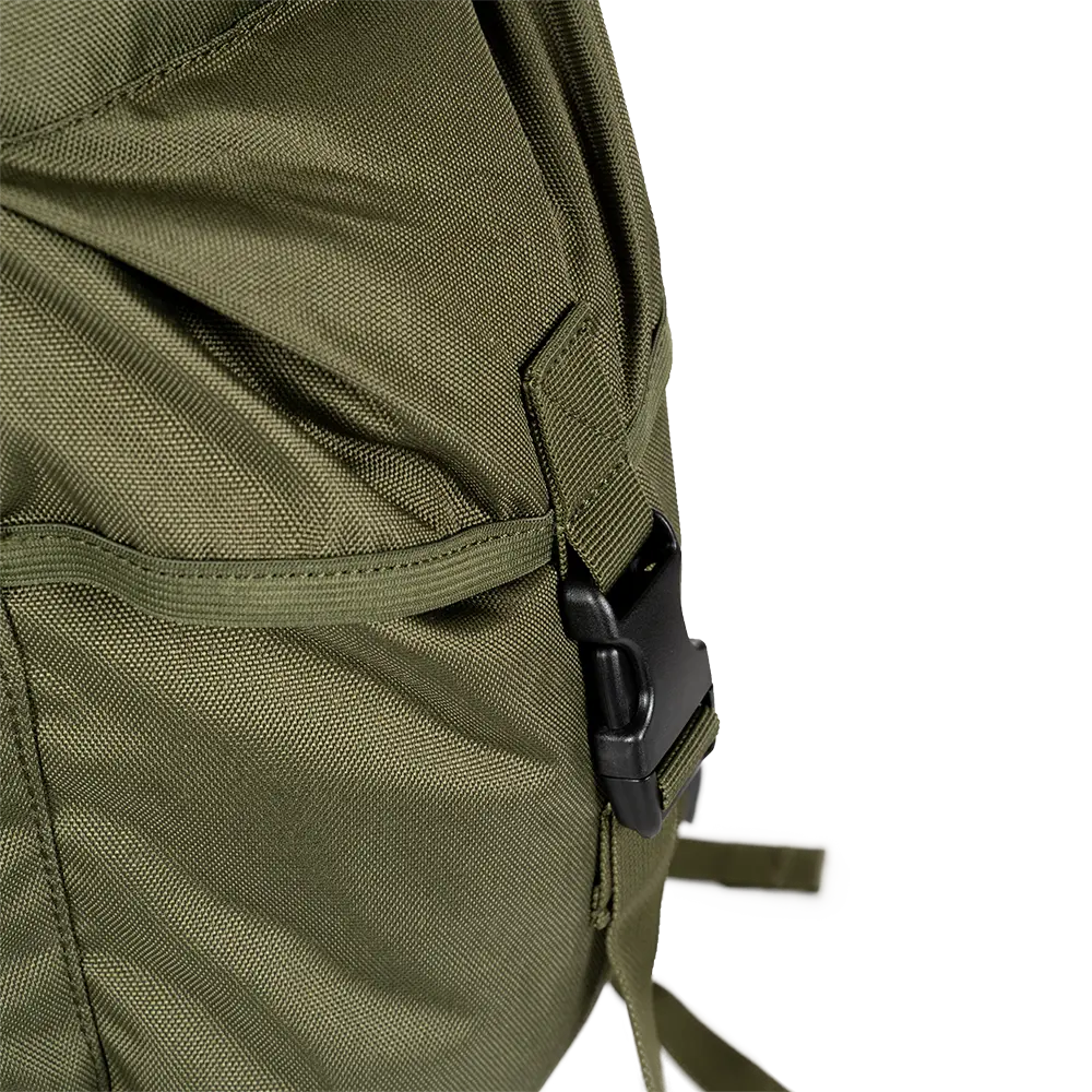 Рюкзак Охотник/Hunter 40 (N-TB1381-40L) NISUS. Фото №8 Рюкзак Охотник/Hunter 40 (N-TB1381-40L) NISUS. Фото №8