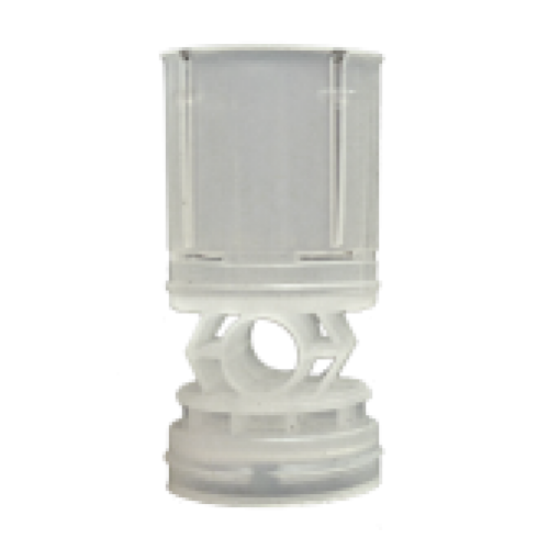 Пыж-контейнер, Н 28 (Феттер)  (5000 шт коробка). Фото №1