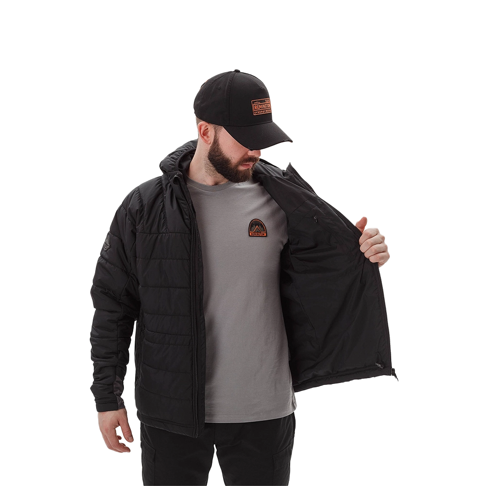 Куртка Remington Black Raven 3XL. Фото №7