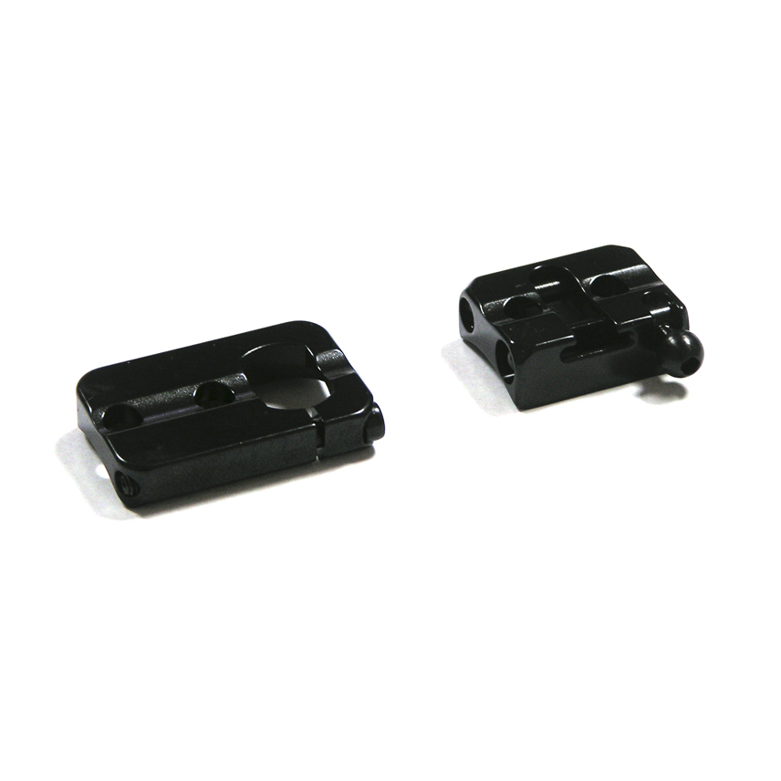 Основание MAK переднее под поворотные кронштейны MAK на Sako 75/85 (1680-0054). Фото №1 Основание MAK переднее под поворотные кронштейны MAK на Sako 75/85 (1680-0054). Фото №1