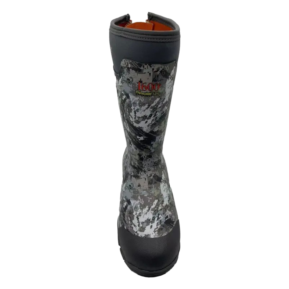 Сапоги Remington Wintering tall boots 1600 g thinsulate Winter forest р. 44. Фото №4