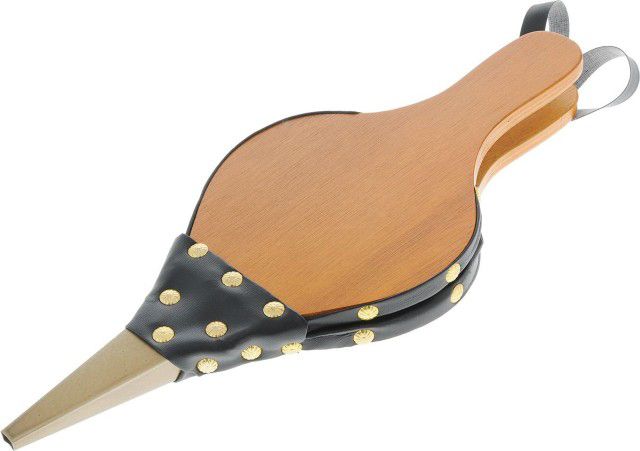 Меха ROYALGRILL для раздува огня. Фото №2 Меха ROYALGRILL для раздува огня. Фото №2