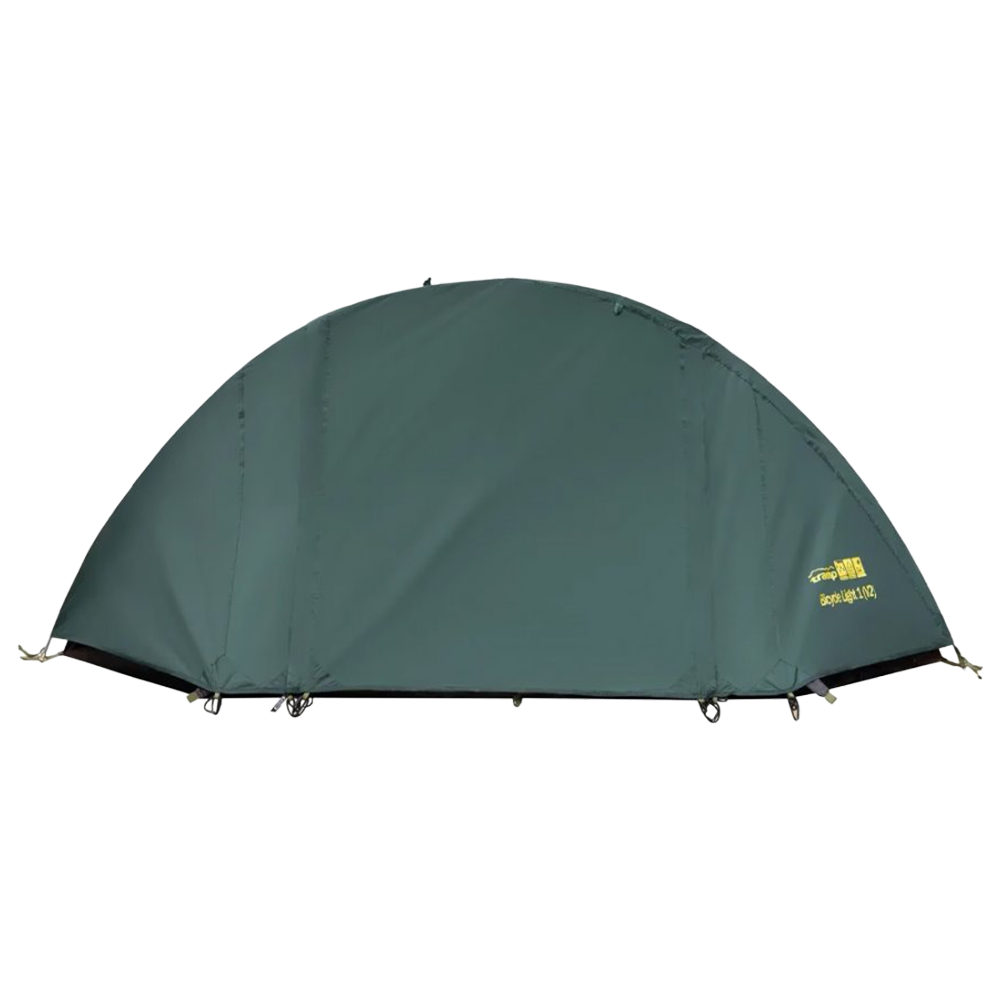 Палатка Tramp Bicycle Light 1 (V2) (зеленый)	. Фото №2