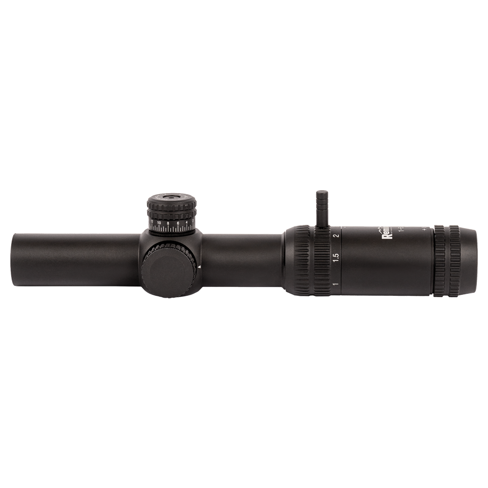 Оптический прицел REMINGTON 1-5x24 Fury с подсветкой 30mm FD4. Фото №3 Оптический прицел REMINGTON 1-5x24 Fury с подсветкой 30mm FD4. Фото №3