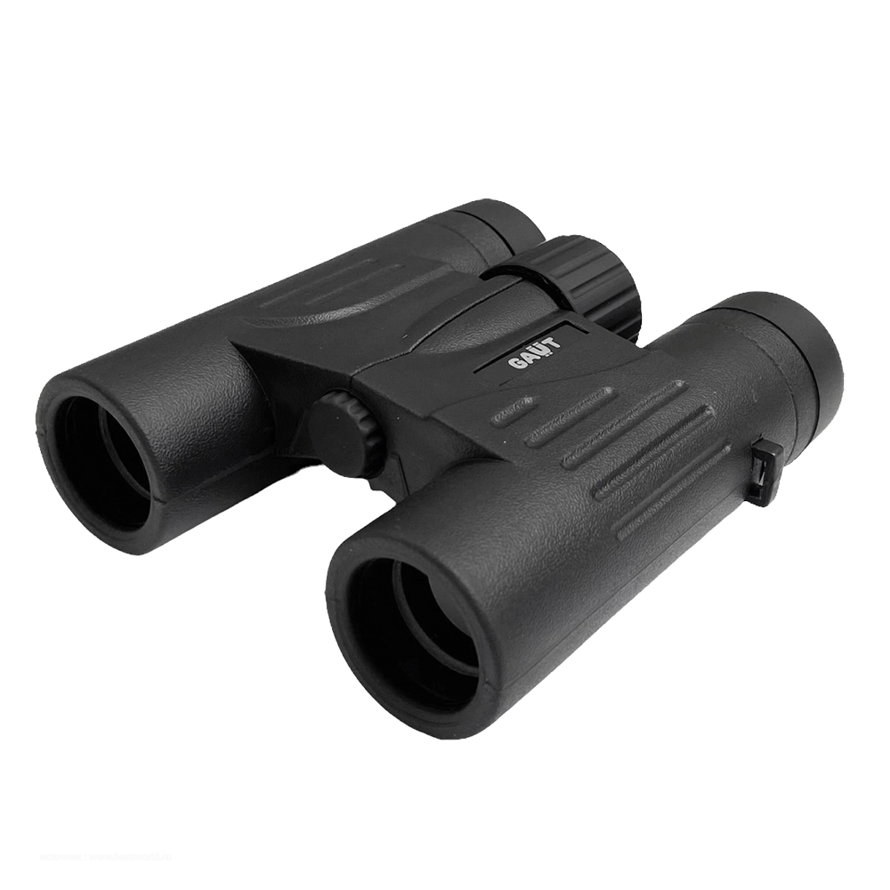 Бинокль GAUT Avior 8x25, Roof-призмы BK7 черный. Фото №1 Бинокль GAUT Avior 8x25, Roof-призмы BK7 черный. Фото №1