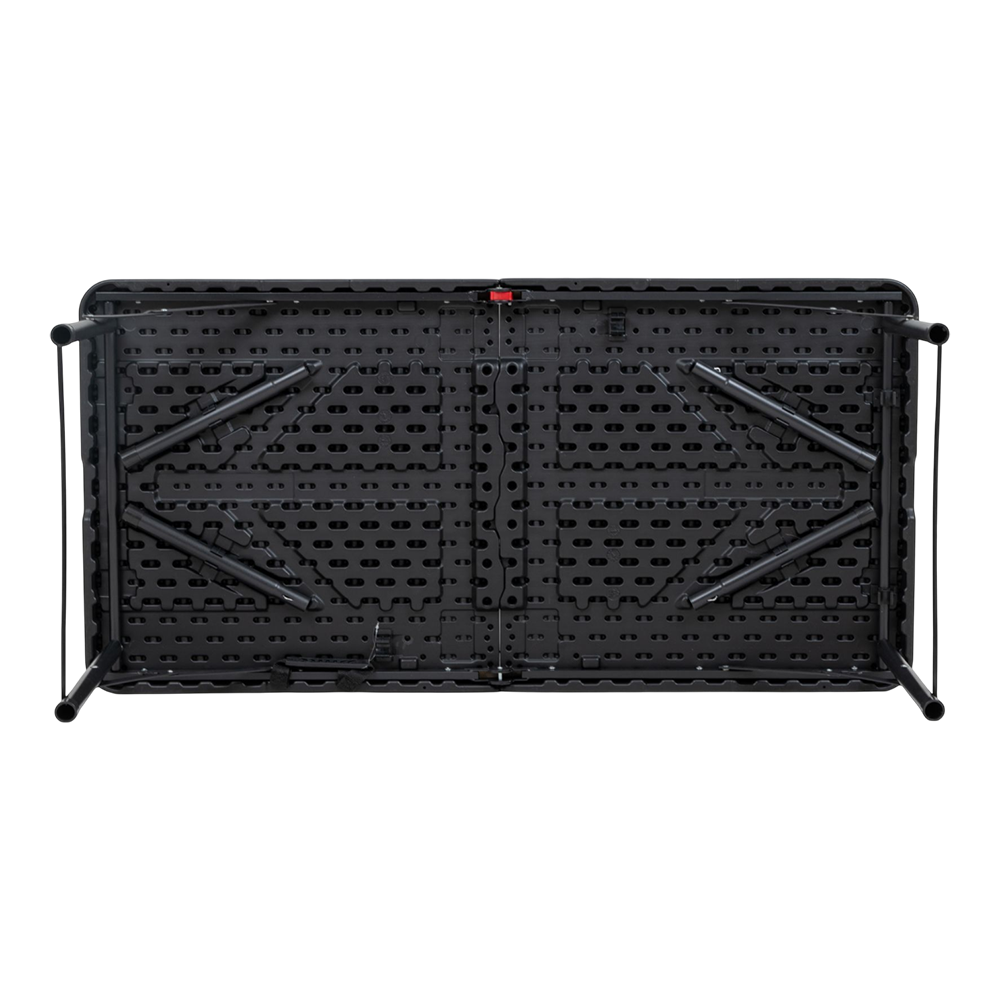 Стол O2 Standard strong black (122*61*74). Фото №4