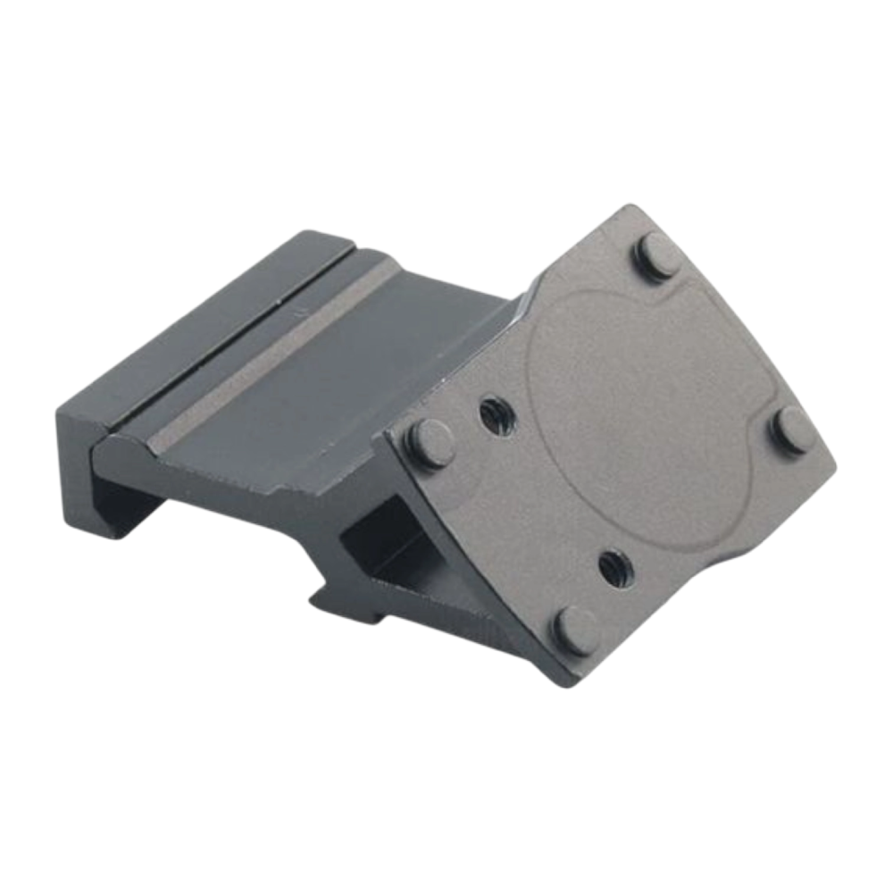 Кронштейн 45гр. Для коллиматора Frenzy-S Vector Optics. Фото №1